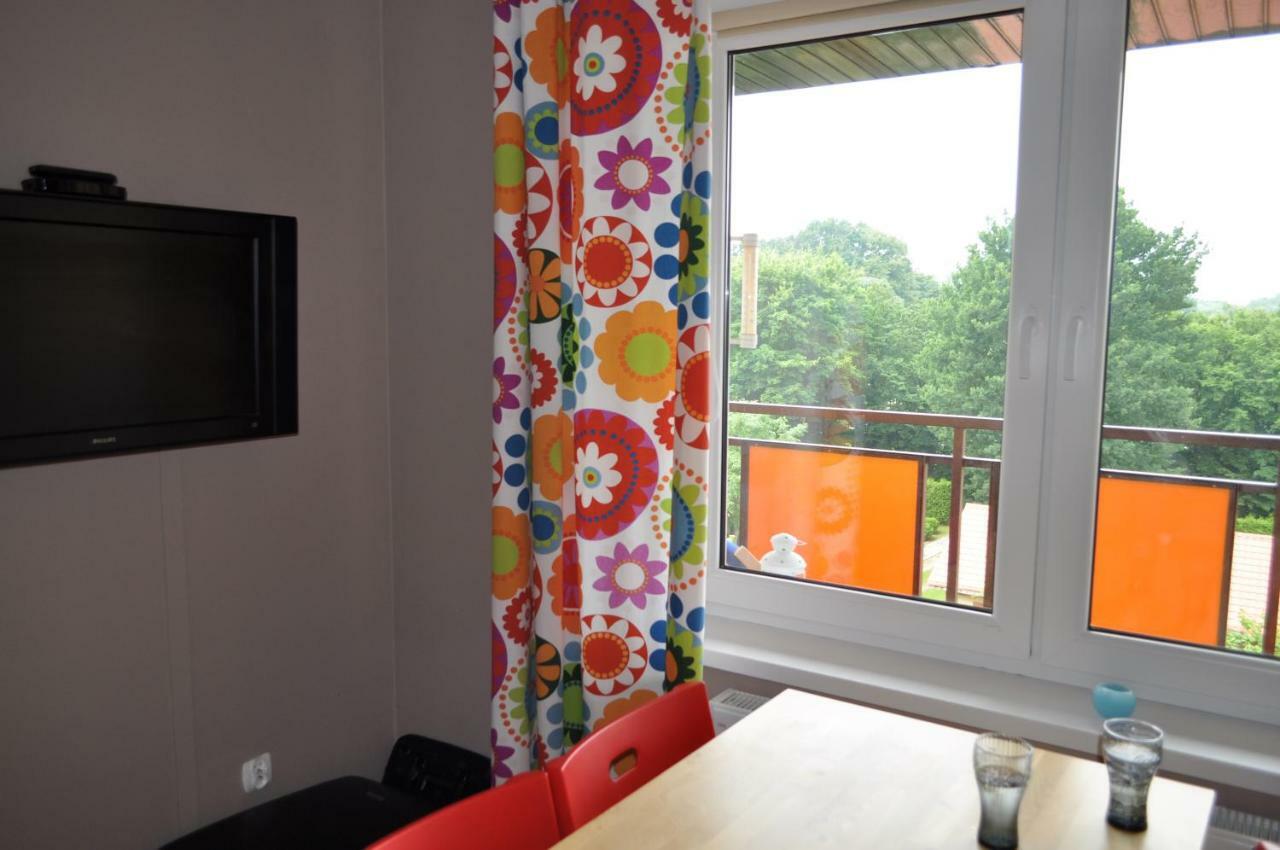 Apartament Wrzos Dziwnowek Exterior photo