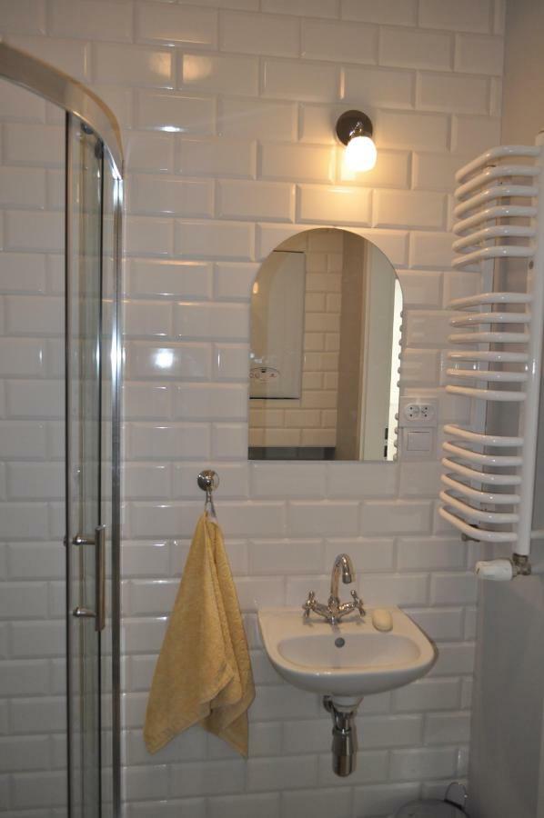 Apartament Wrzos Dziwnowek Exterior photo