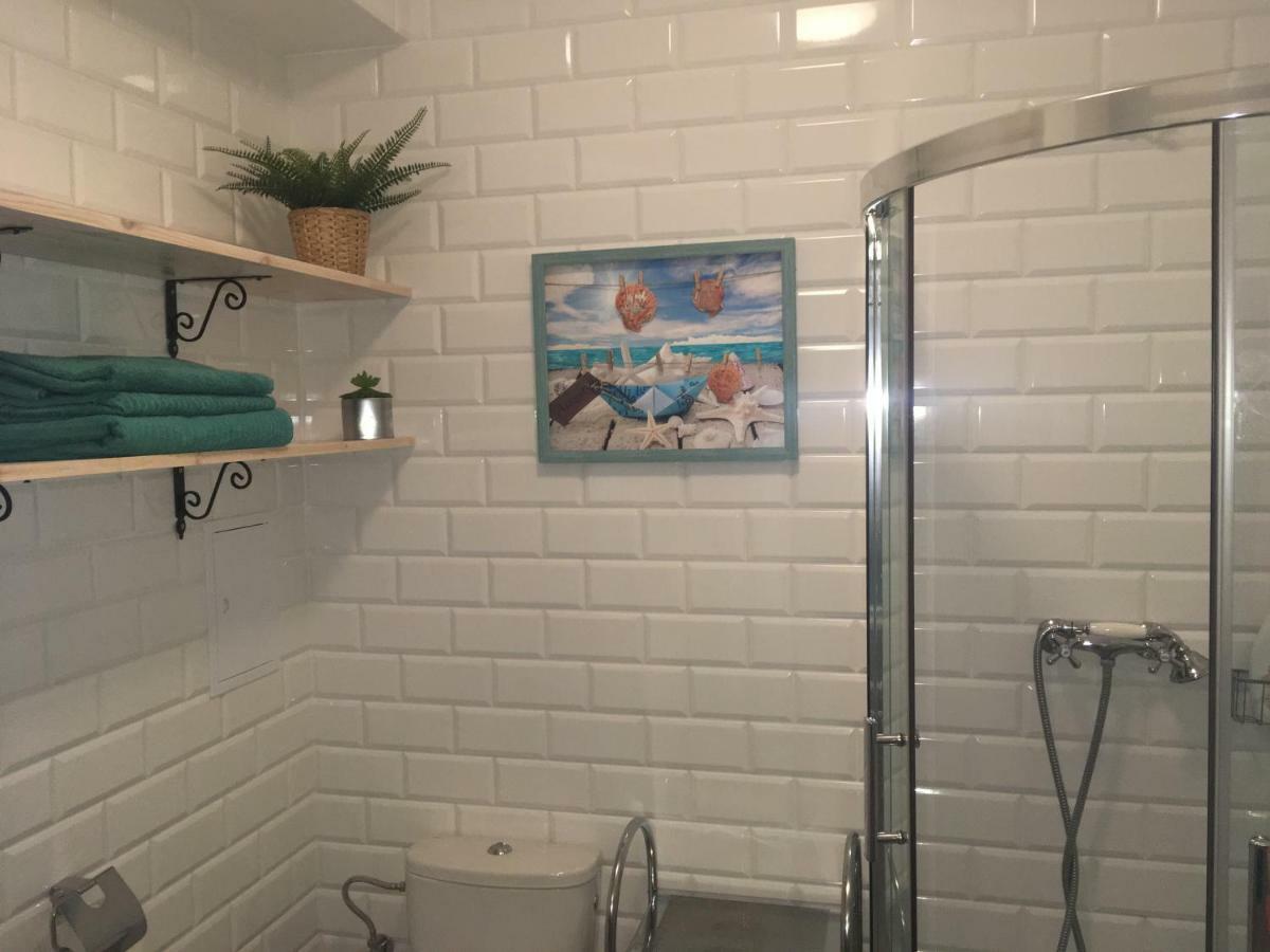 Apartament Wrzos Dziwnowek Exterior photo